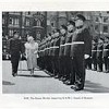 RAMC On Parade cica 1966 - recognise anyone?